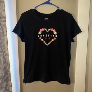 Victoria’s Secret Pink Shirt